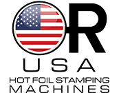 OR PRINTER USA logo